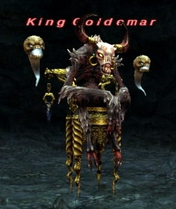 King Goldemar
