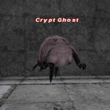 Crypt Ghost