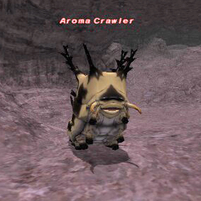 Aroma Crawler