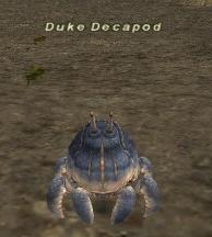 DukeDecapod