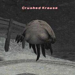 Crushed Krause