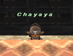 Chayaya