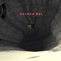 Golden Bat