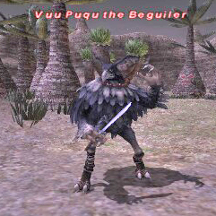 Vuu Puqu the Beguiler