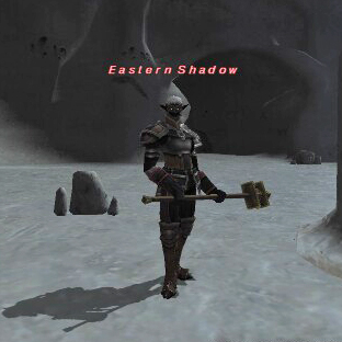 Eastern Shadow