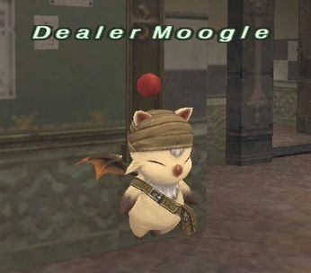 Dealer Moogle