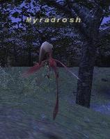 Myradrosh