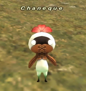 Chaneque - Wikipedia