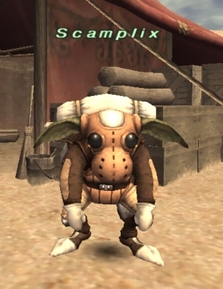 Scamplix