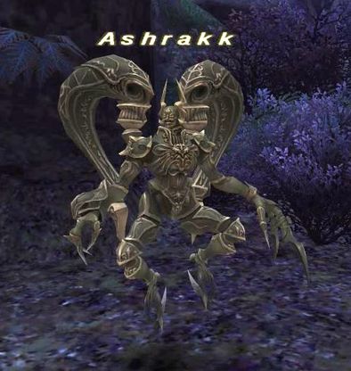 Ashrakk