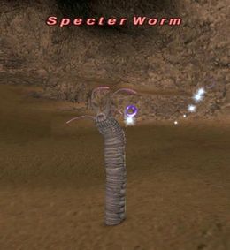 Specter Worm