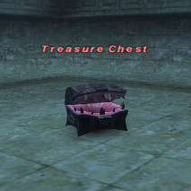ミミック族（Treasure Chest）